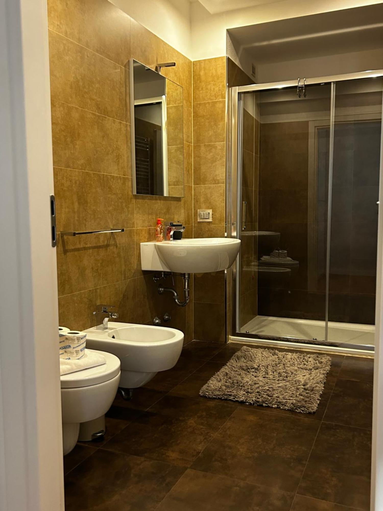 Votre Maison A ميلان المظهر الخارجي الصورة