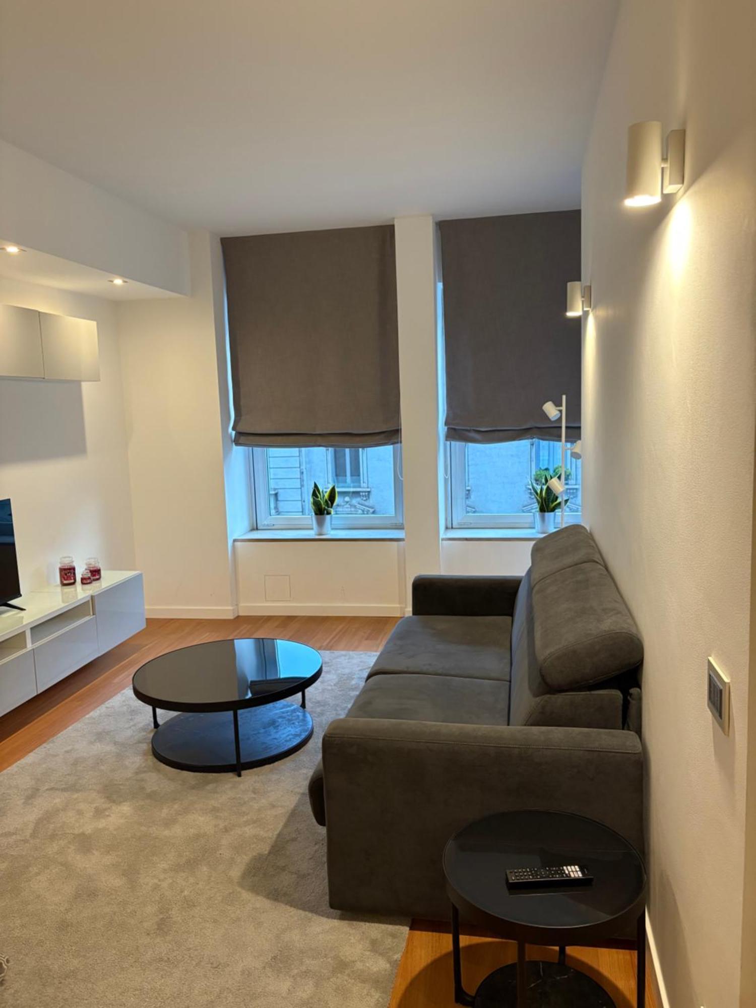 Votre Maison A ميلان المظهر الخارجي الصورة
