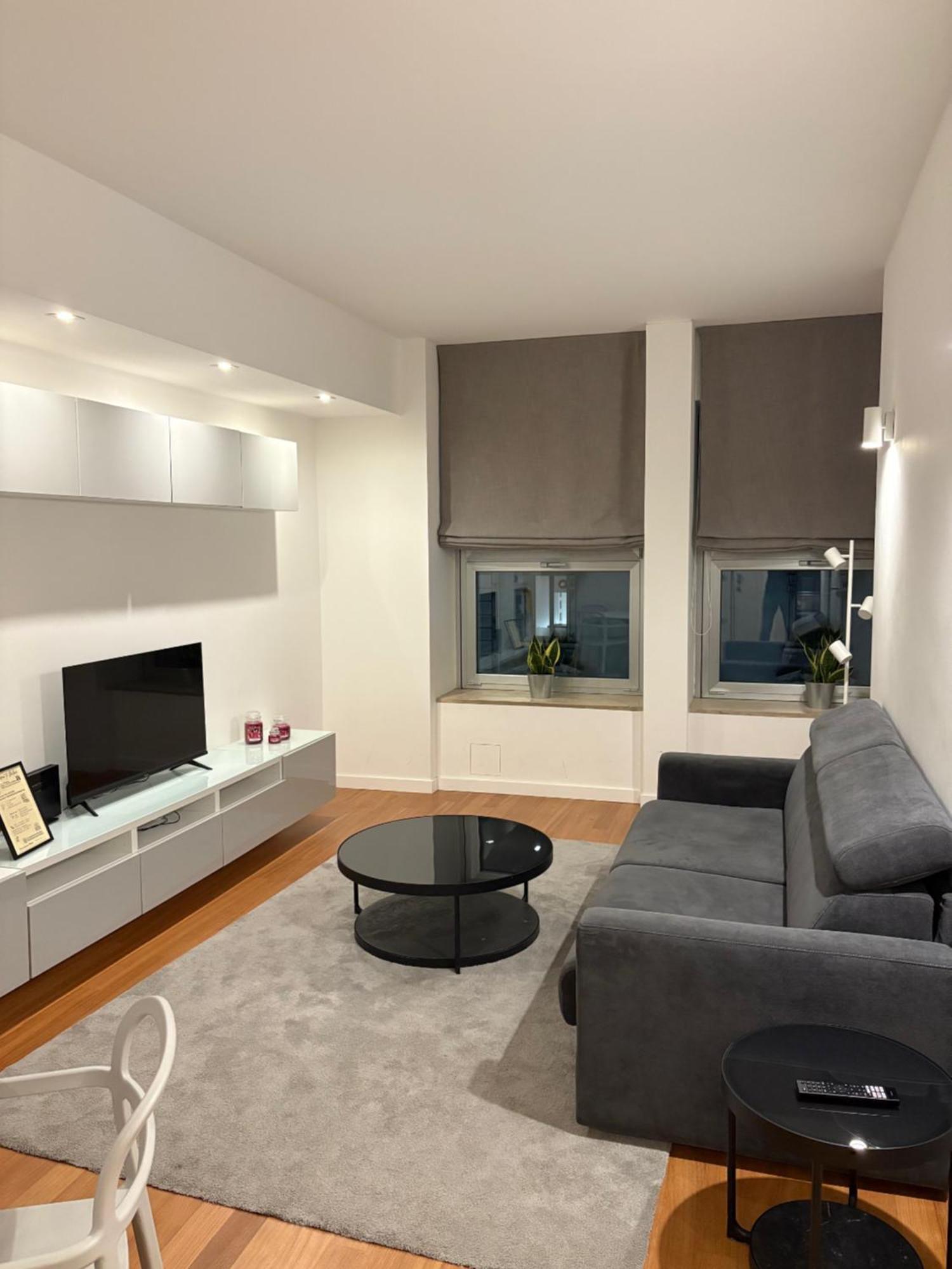Votre Maison A ميلان المظهر الخارجي الصورة
